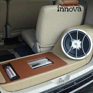 Menggali Dunia Box Subwoofer Innova: Panduan Lengkap dari Pemilihan hingga Instalasi