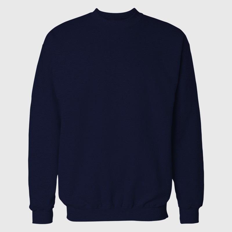 Sweater 2025 polos navy