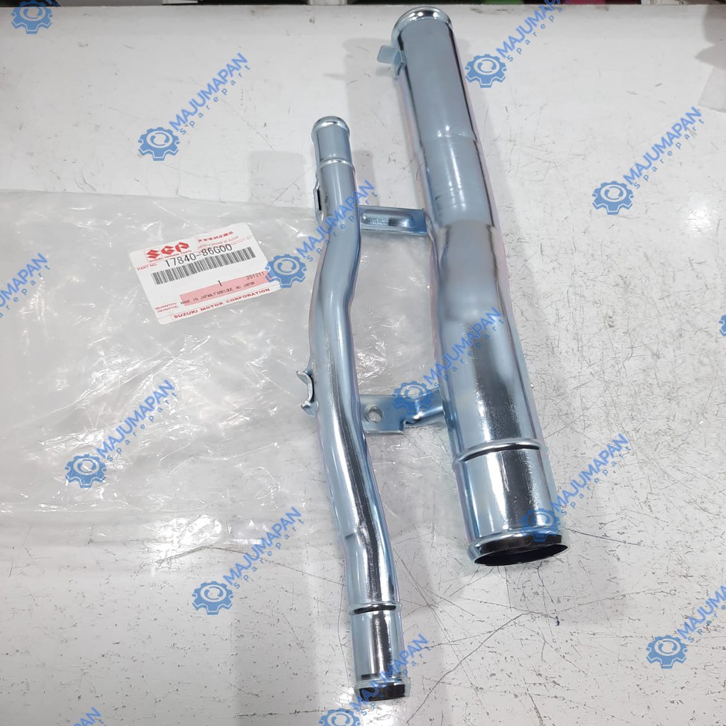 Jual Pipa air radiator mesin Suzuki Swift Original SGP | Shopee Indonesia