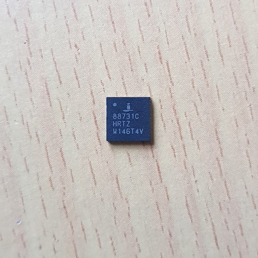 Jual IC ISL88731C ISL88731CHRTZ ISL88731 ISL 88731C 88731 | Shopee ...