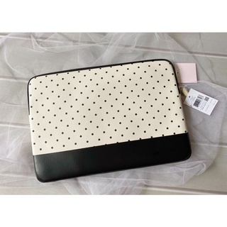 กระเป๋า Kate Spade New York Slim Sleeve for 13 inch