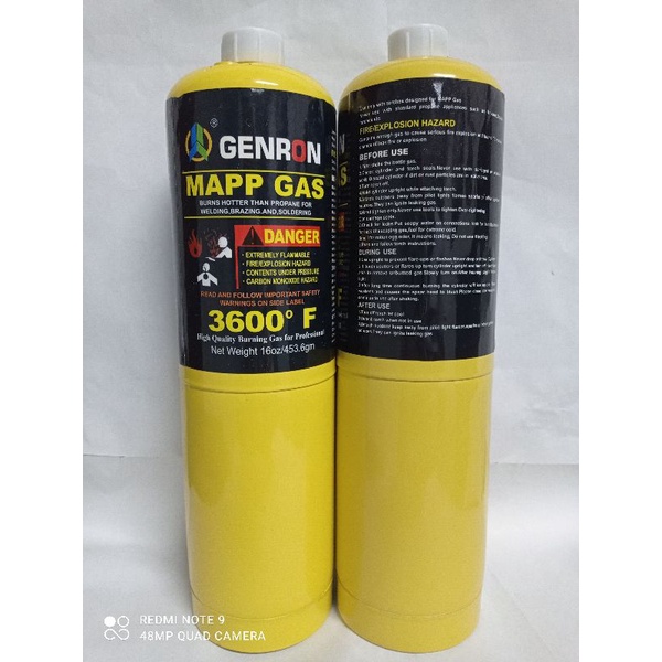 Jual Mapp Gas | Shopee Indonesia