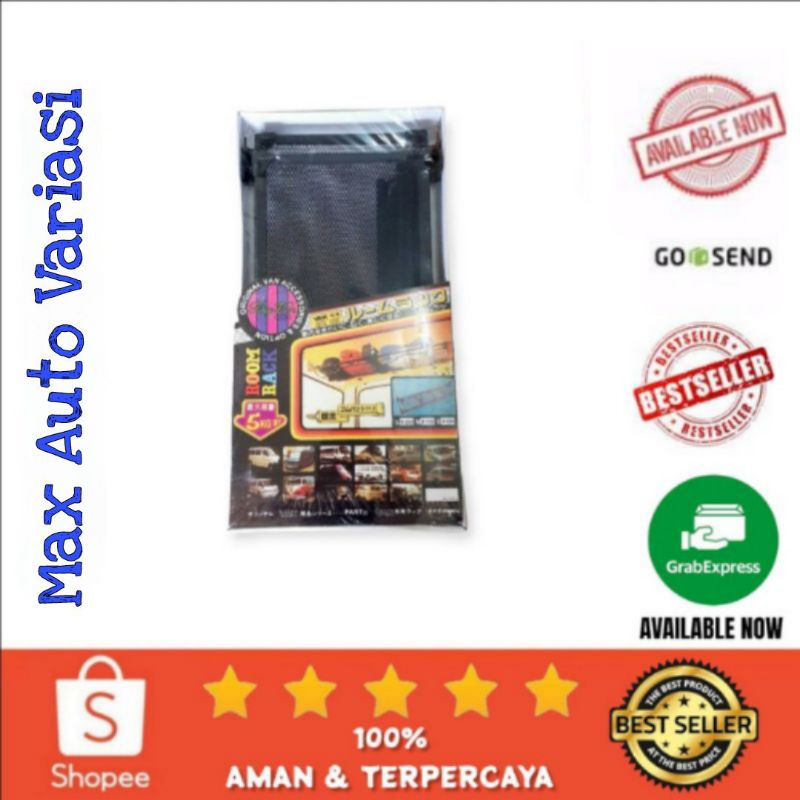 Jual Rack Dalam Jaring /Room Rack | Shopee Indonesia