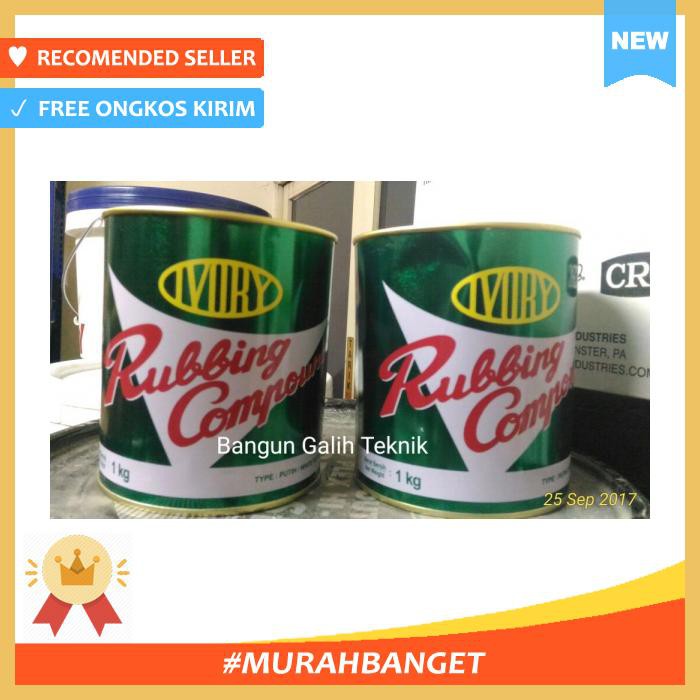 Jual Invory Polishing Compound | Shopee Indonesia