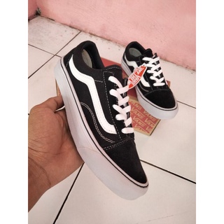 Harga vans old hot sale skool original 2019