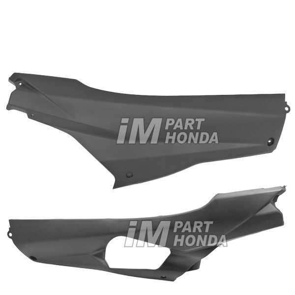 Jual Harga Satuan Termurah Cover Full Body Bodi Kasar Honda Beat Fi