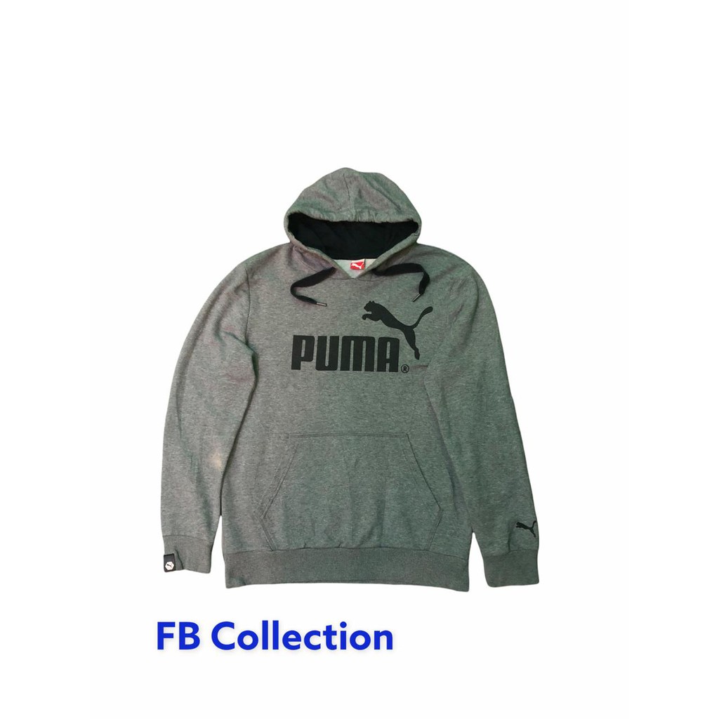 Harga hoodie puma best sale