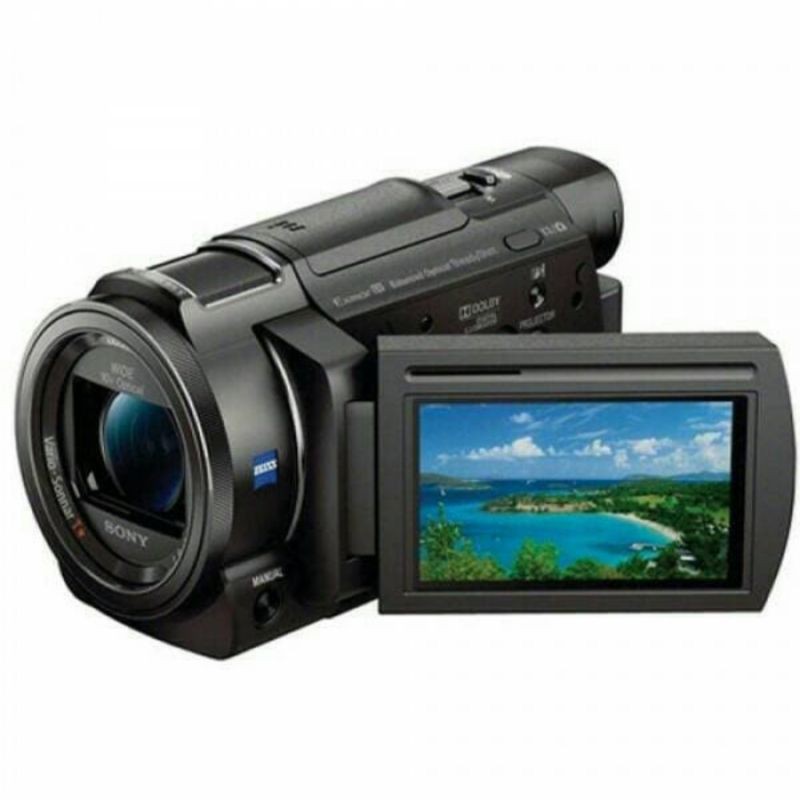 【ゲリラSALE】SONY ソニー　4Kビデオカメラ FDR-AXP35 ゲリラSALE】SONY ソニー 4Kビデオカメラ FDR-AXP35 【公式通販】