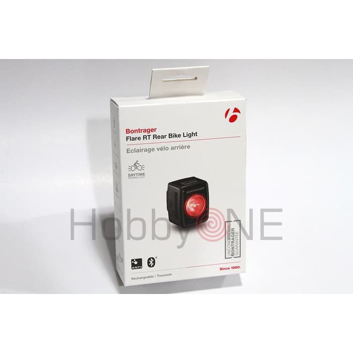 Bontrager flare hot sale rt bluetooth