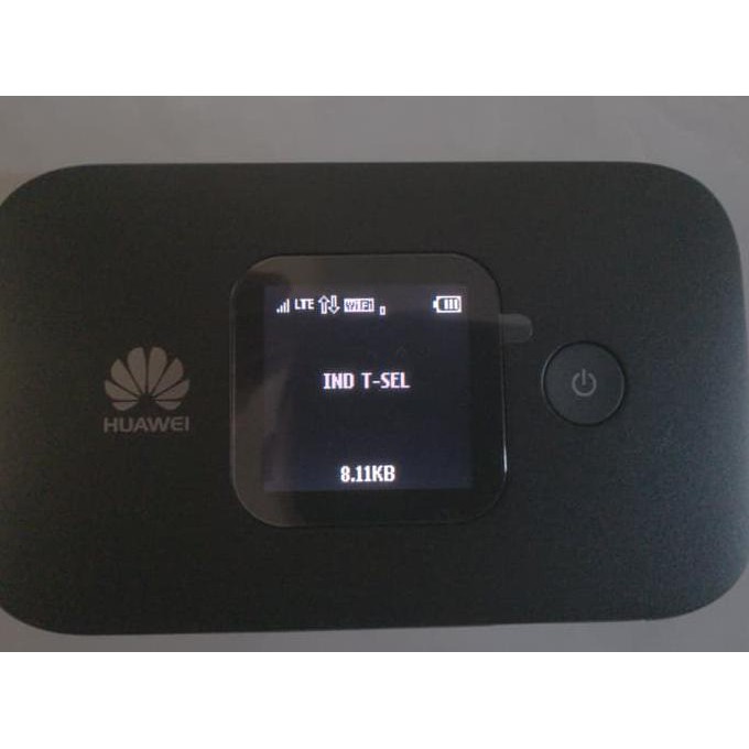 Jual Modem Wifi Router - Huawei E5577 - Bolt Slim 2 - Unlock - Full ...