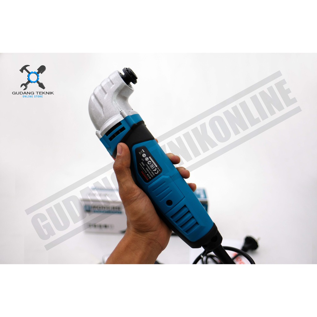 Jual Modern M-238 / Mesin Multiguna Modern M 238 - Oscillating Tool ...