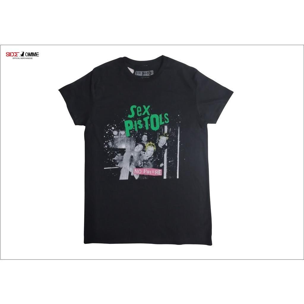 Jual Sex Pistols Kaos Band Original Cover Photo Shopee Indonesia