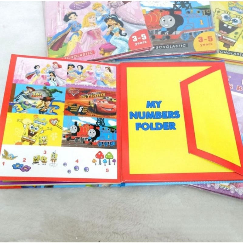 Jual Interaktif Book | Pop up Book | Buku Anak Murah | Shopee Indonesia