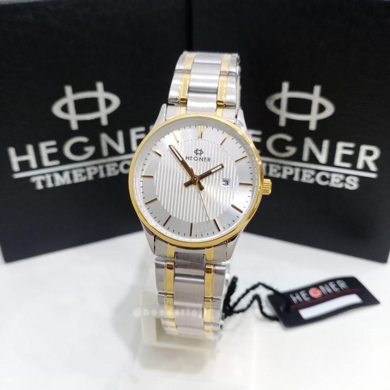 Hegner clearance timepiece harga