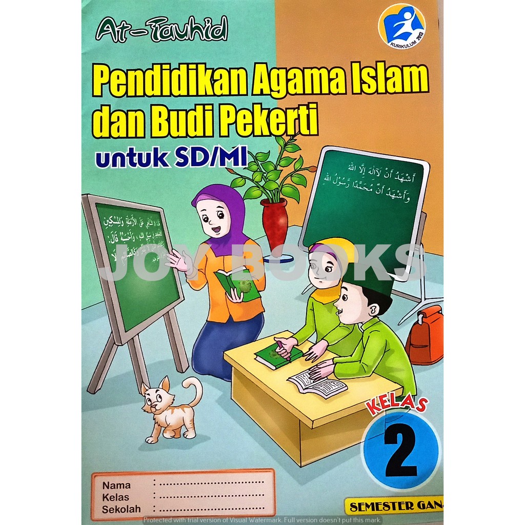 Jual PROMO CUCI GUDANG LKS PENDIDIKAN AGAMA ISLAM DAN BUDI PEKERTI BINTANG  SD KELAS 1 2 3 5 6 | Shopee Indonesia