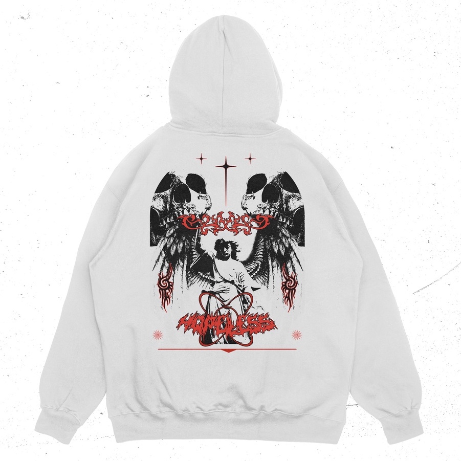 Hopeless hot sale hoodie h&m