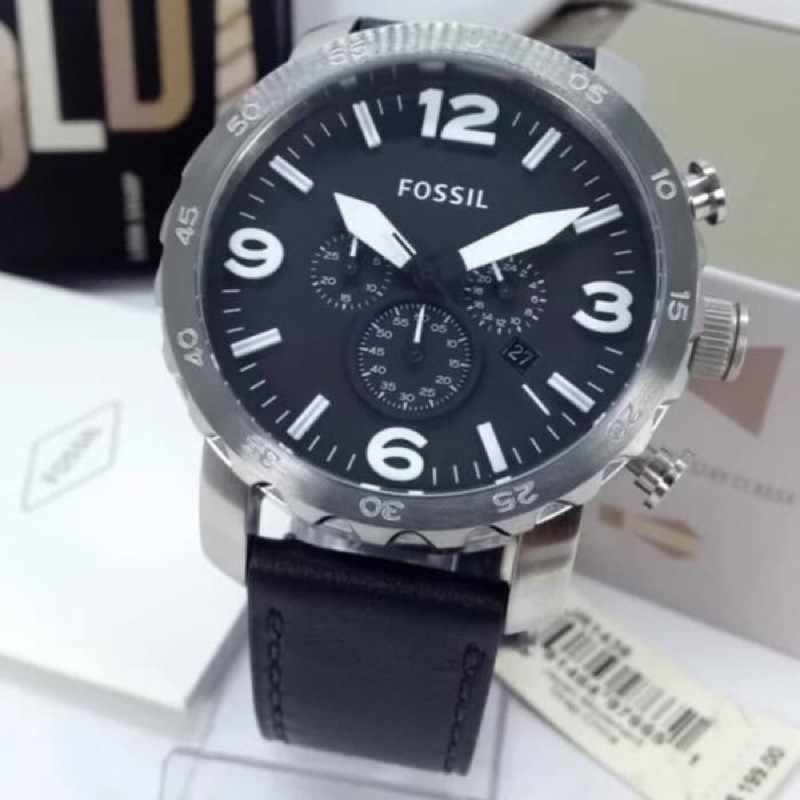 Fossil best sale jr 1436