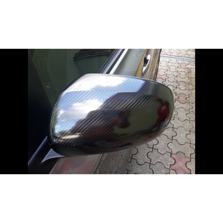 Jual Maxdecal C D Carbon D High Gloss Black Motif D Serat Tekstur Kilap Tebal Skotlet