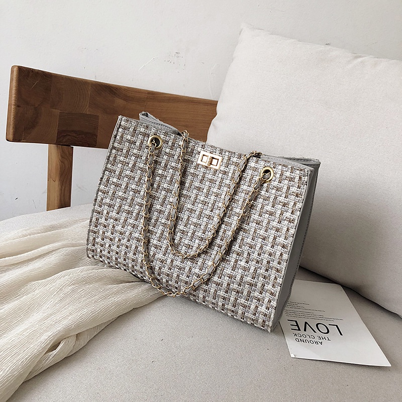 Jual 201834 Tas Wanita Import Shoulder Bag Cewek Impor (1 KG MUAT 2