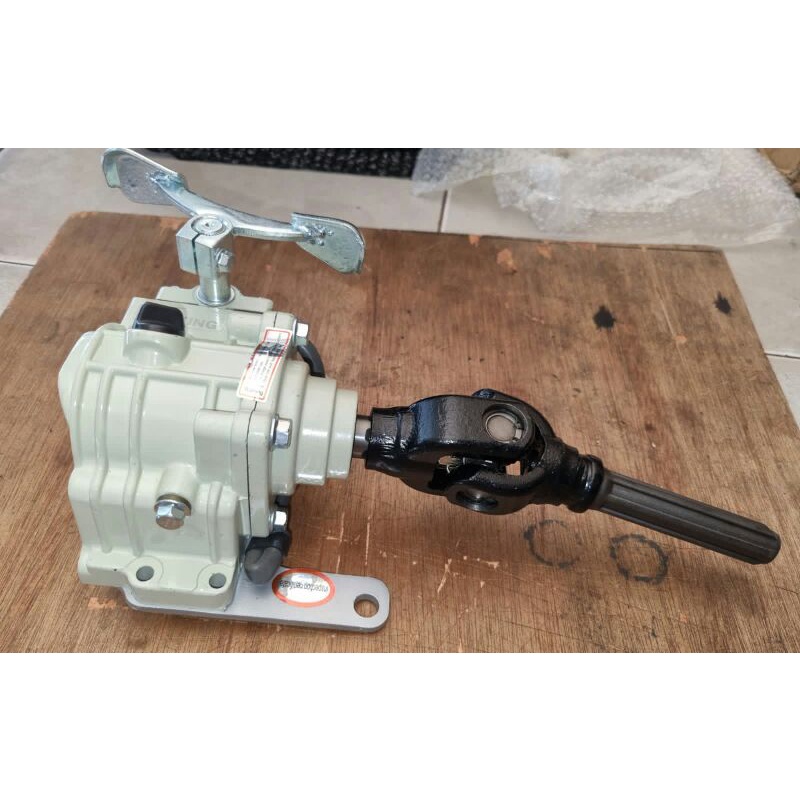 Jual Gearbox Atau Reverse Assy King Cc Motor Roda Tiga Viar