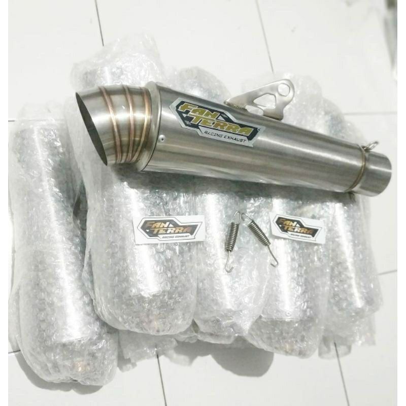 Jual Slincer Fantera Racing Inlet 50 mm | Shopee Indonesia
