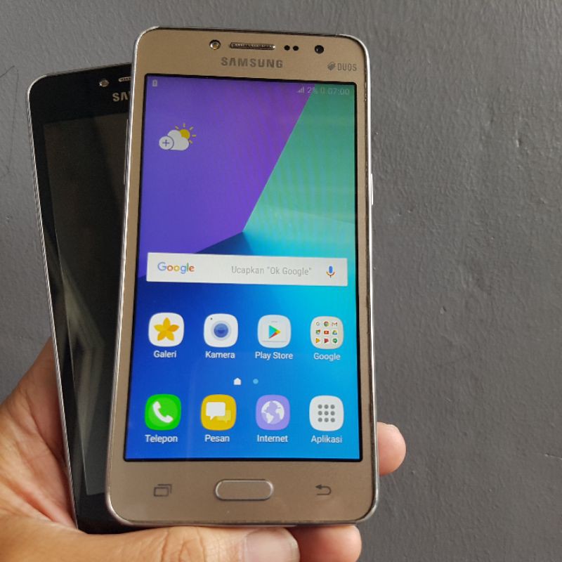 Jual Samsung J2 Prime Shopee Indonesia