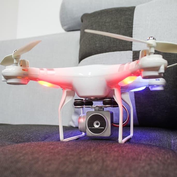 Jual store drone sh5