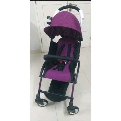 Vovo stroller bayi. yoyo look alike