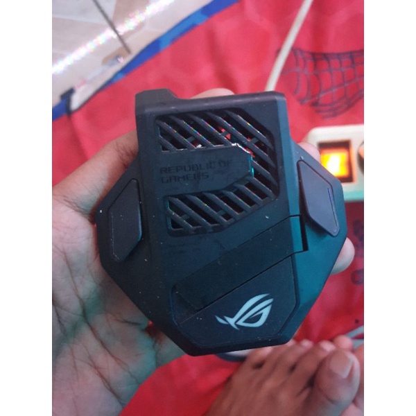 Jual Cooler rog phone 5 | Shopee Indonesia