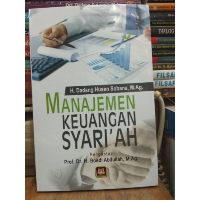 Jual Manajemen Keuangan Syariah Shopee Indonesia