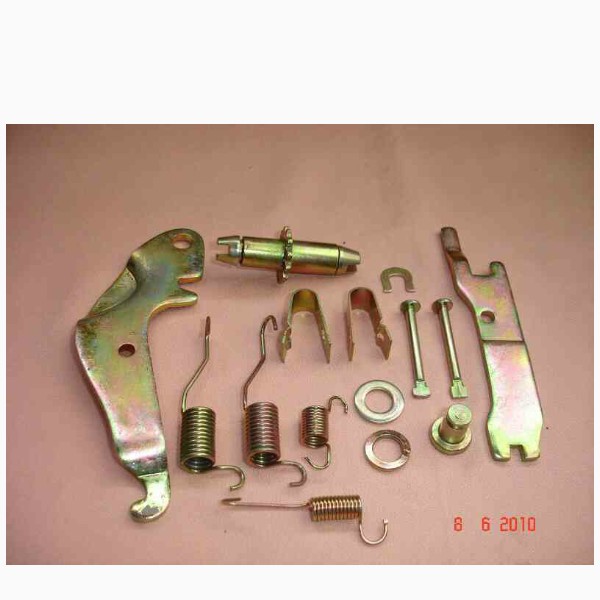 Jual HAND BRAKE LEVER KIT KIT REM TANGAN CANTER PS125 TURBO / PS135