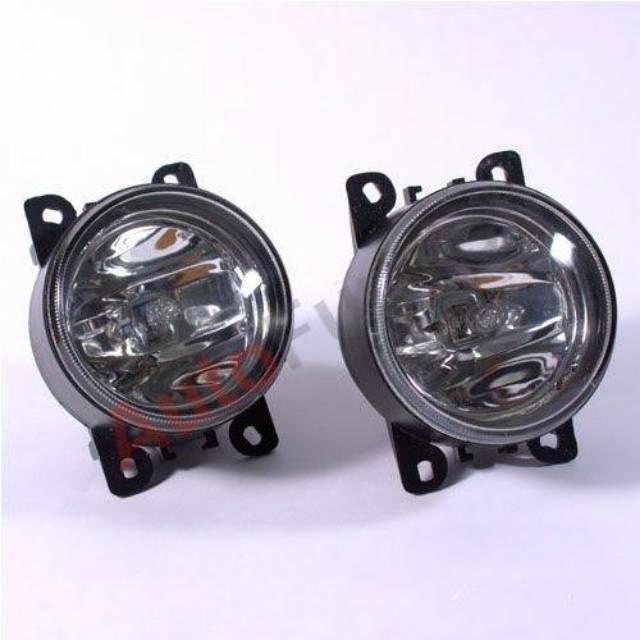 Jual Foglamp Fog Lamp Lampu Kabut Mobil SUZUKI APV 2pcs Good Quality ...