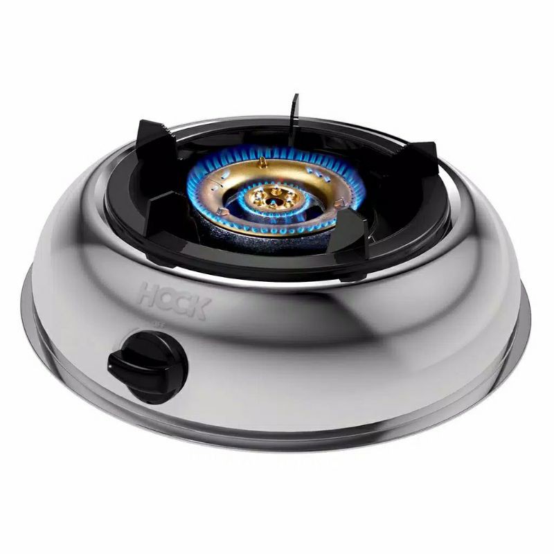 Jual Kompor Gas Lpg Hock 120 mg 1 Tungku Api Besar | Shopee Indonesia