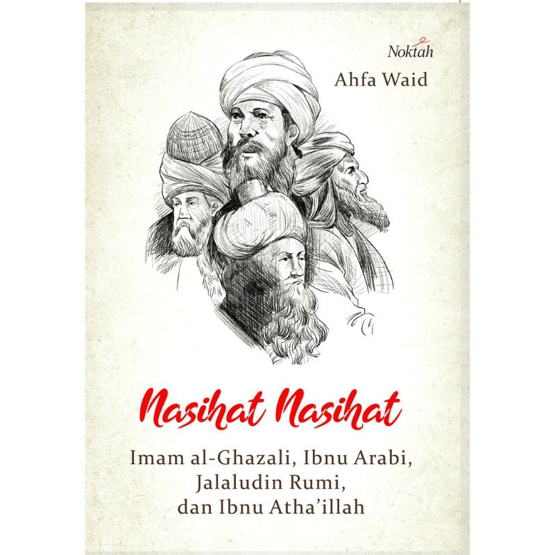 Jual Nasihat-Nasihat Imam Al-Ghazali, Ibnu Arabi, Jalaluddin Rumi, Dan ...