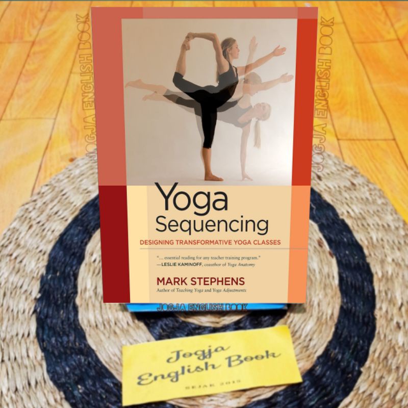YOGA SEQUENCING DESIGNING TRANSFORMATIVE YOGA CLASSES PDF visual data 6