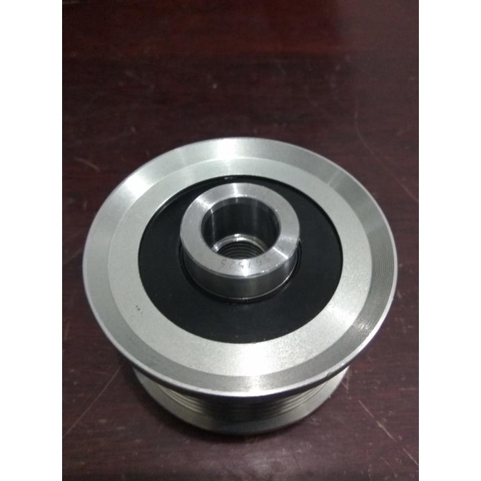 Jual Pulley Alternator One Way Toyota Innova Diesel Shopee Indonesia