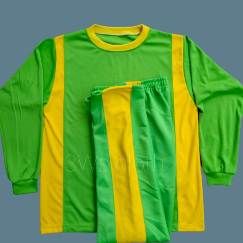 Jual KAOS OLAHRAGA ANAK TK | SETELAN KAOS OLAHRAGA TK SD | SERAGAM