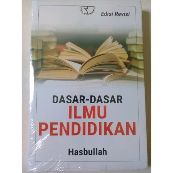 Jual BUKU DASAR-DASAR ILMU PENDIDIKAN | Shopee Indonesia