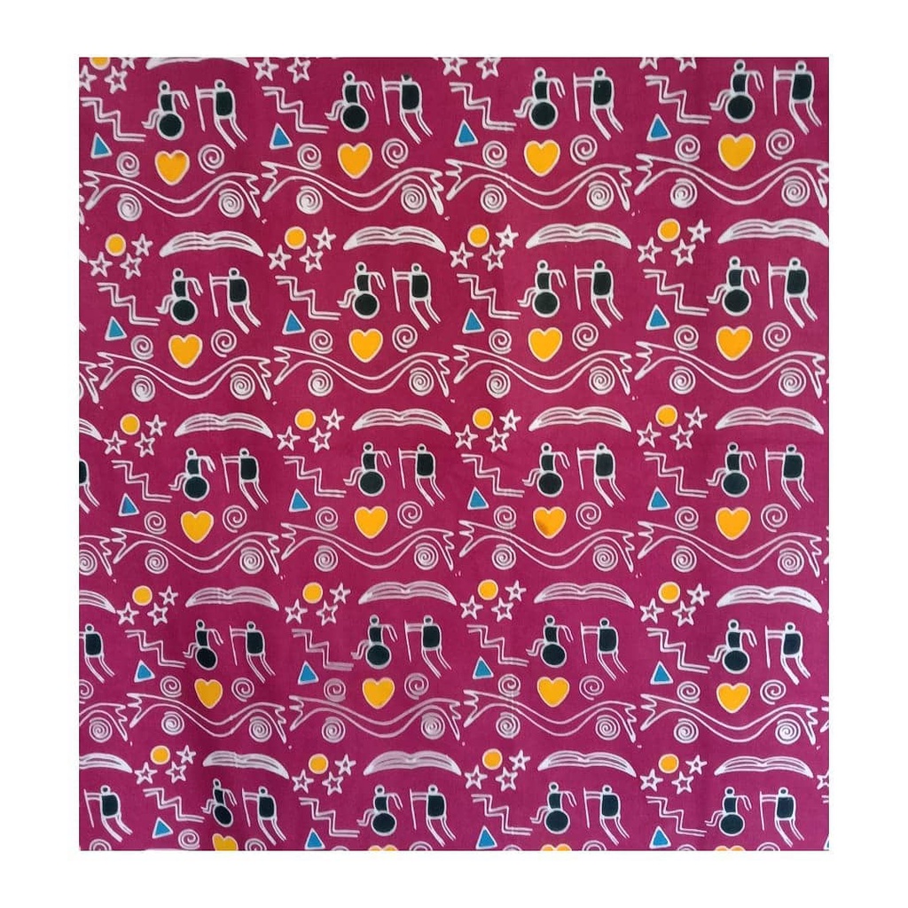 Jual Batik Kursi Roda | Shopee Indonesia