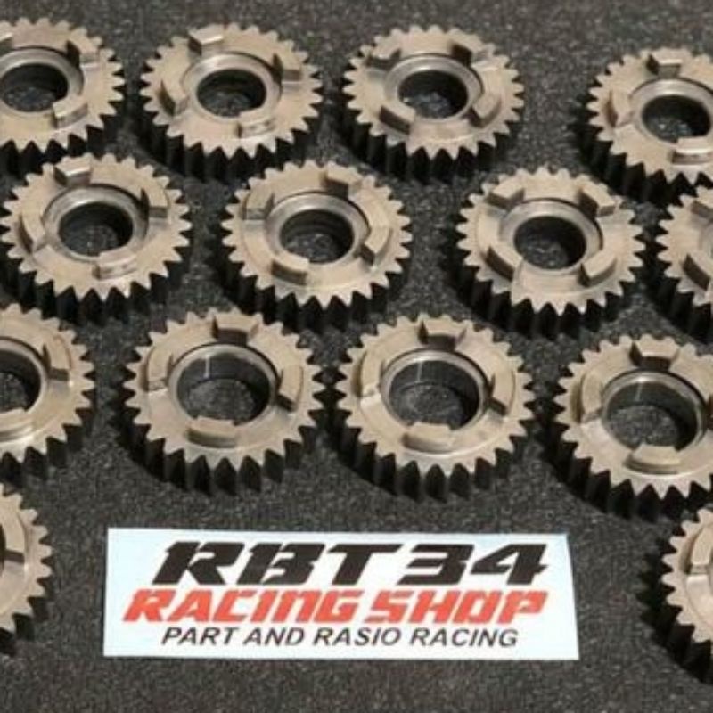 Jual Rasio Tiger 6.26T | Shopee Indonesia