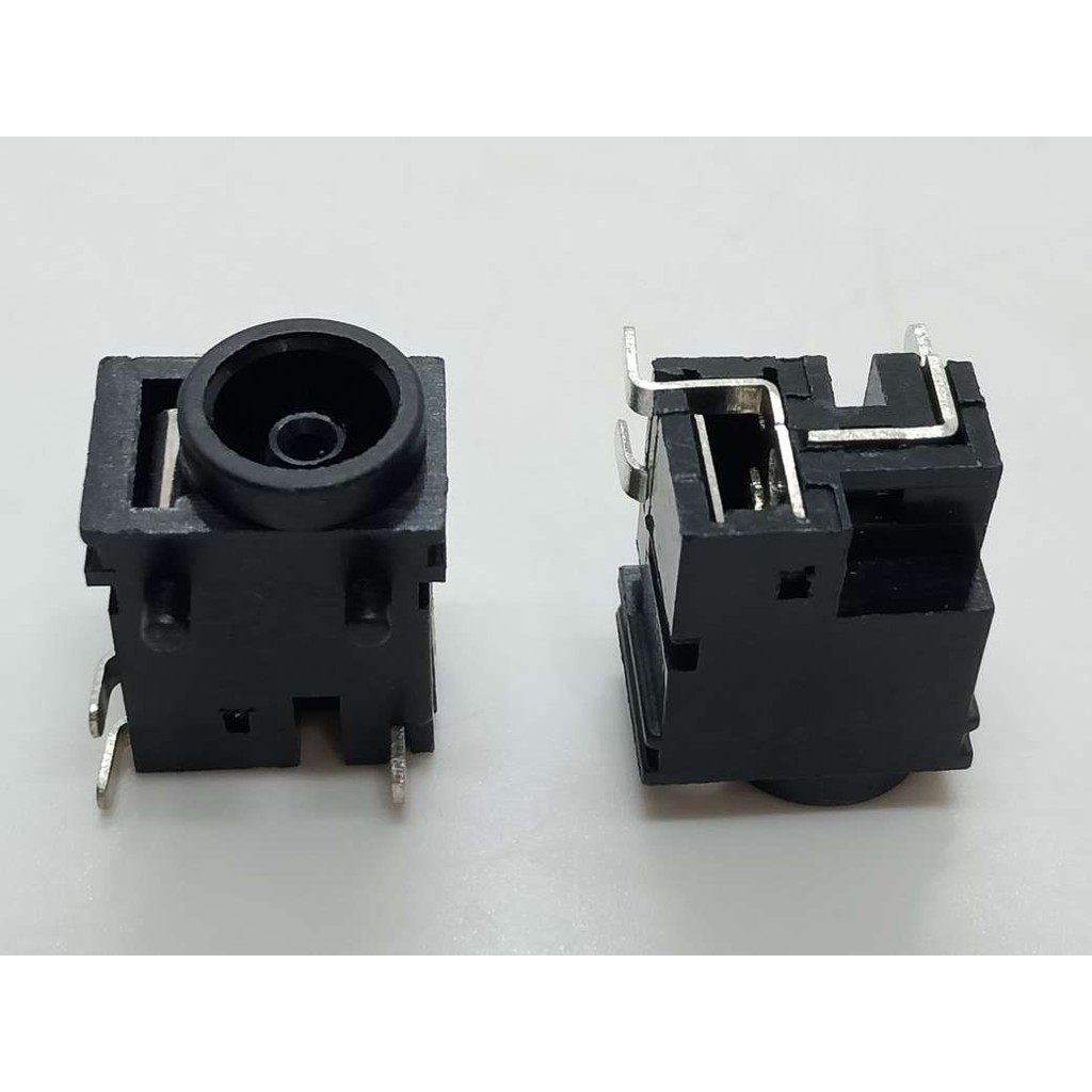 Jual Samsung Laptop DC Power Jack For V10 V20 NC10 VM6000 N110 No Cable