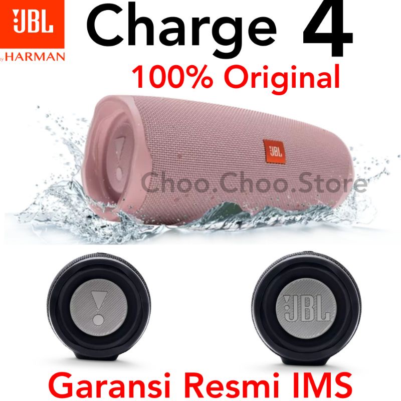 Jual jbl 2024 charge 4