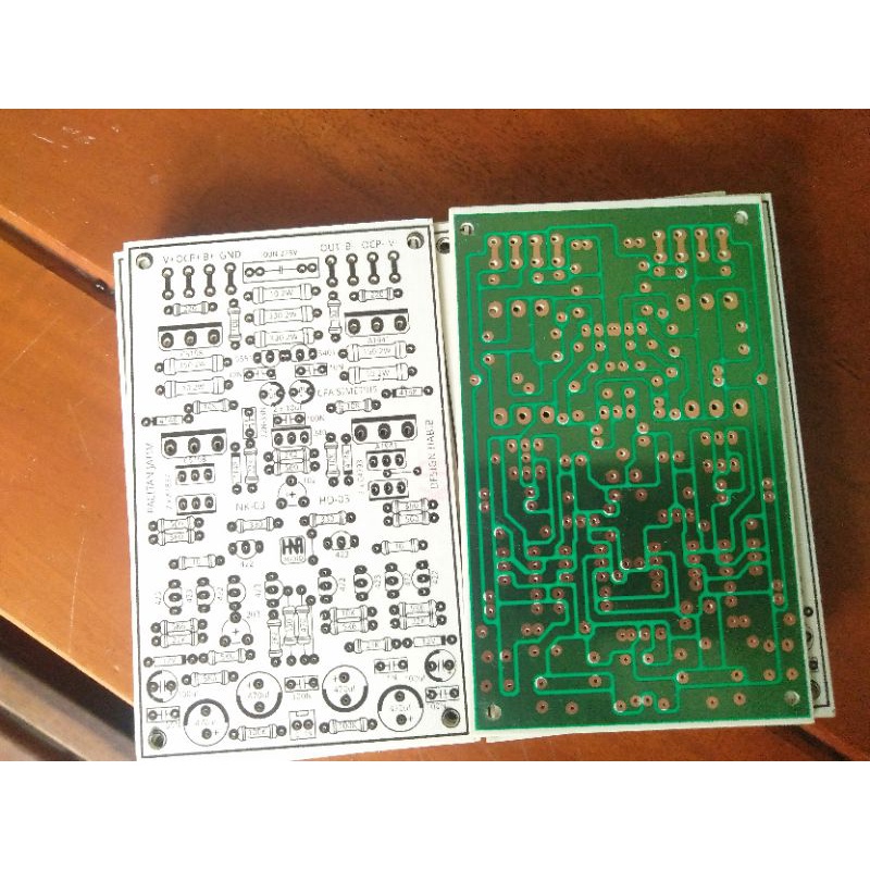 Jual PCB POWER CFA SIMETRIS BY HNA AUDIO | Shopee Indonesia