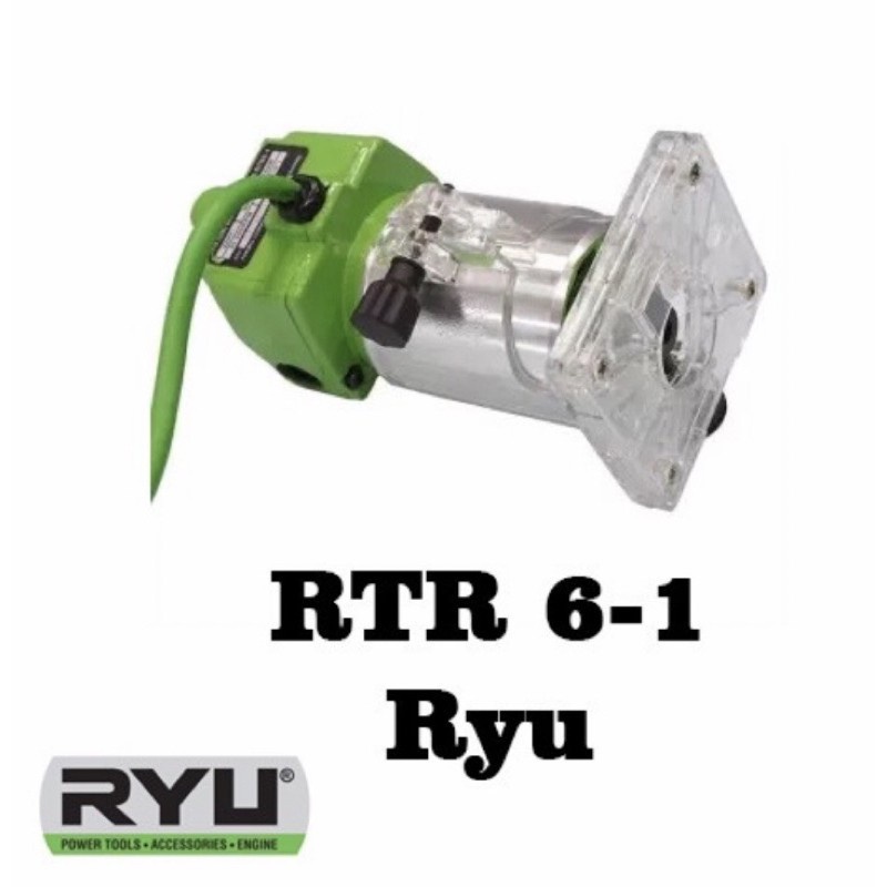 Jual MESIN TRIMMER RYU TEKIRO RTR MESIN PROFILE/MESIN LOTER KAYU MESIN ...