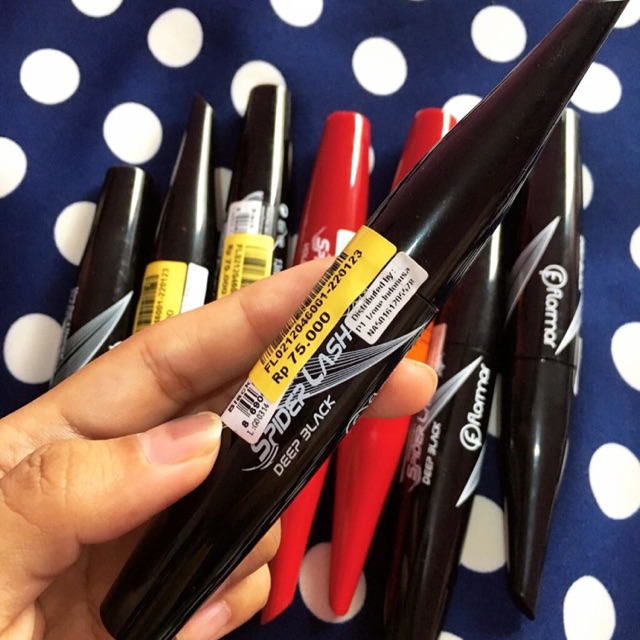 jual-flormar-mascara-spider-lash-deep-black-best-seller-shopee