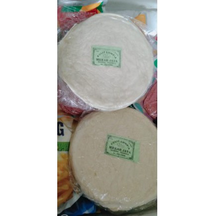 Jual kulit lumpia isi 50lembar kulit lumpia murah | Shopee Indonesia