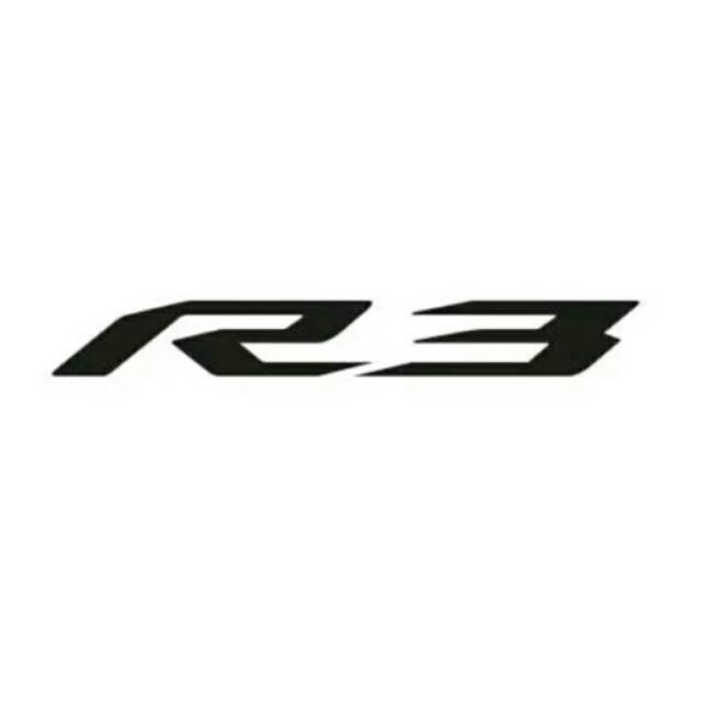 Jual Stiker motor r3 keren | Shopee Indonesia