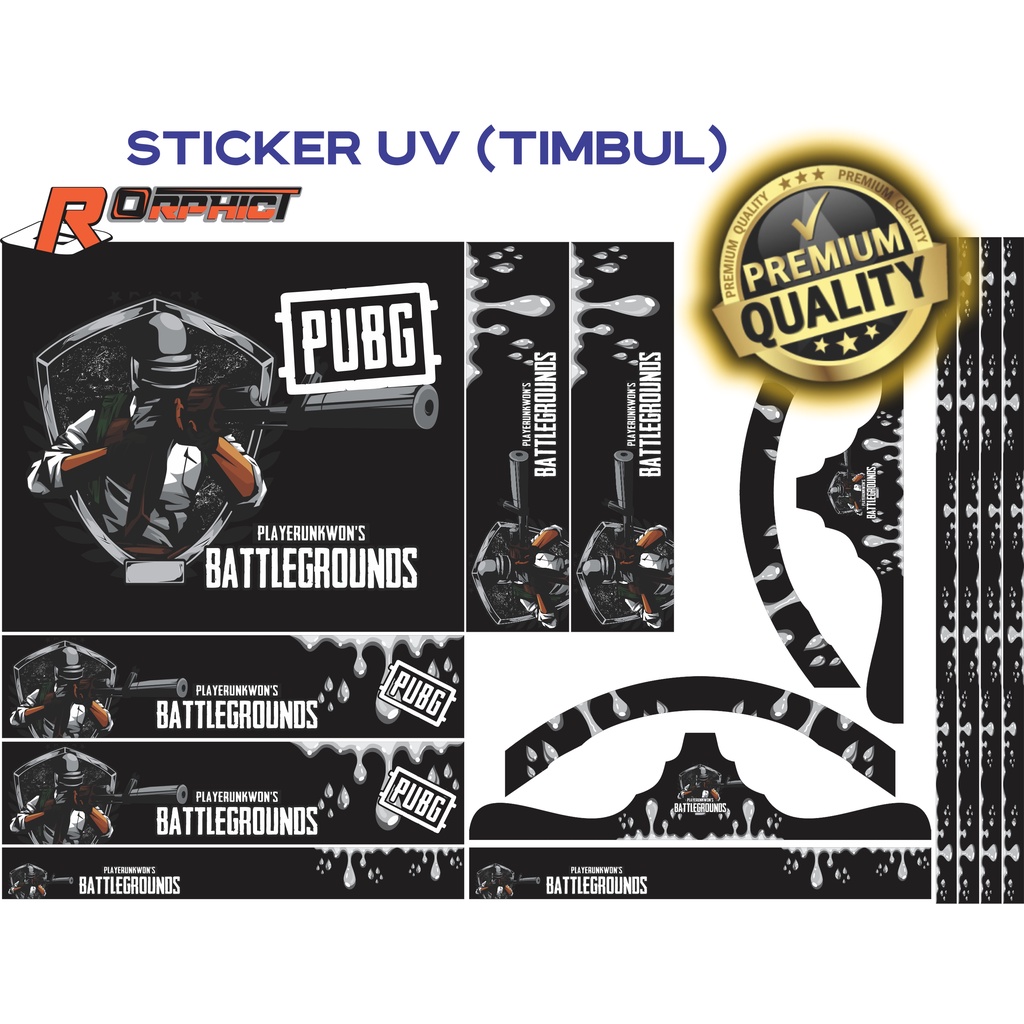 Jual STICKER DECAL SANGKAR BURUNG / STIKER KANDANG KOTAK BULAT || MOTIF ...