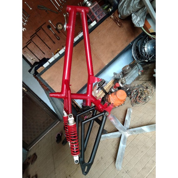 Jual fream frem rangka bmx cub | Shopee Indonesia
