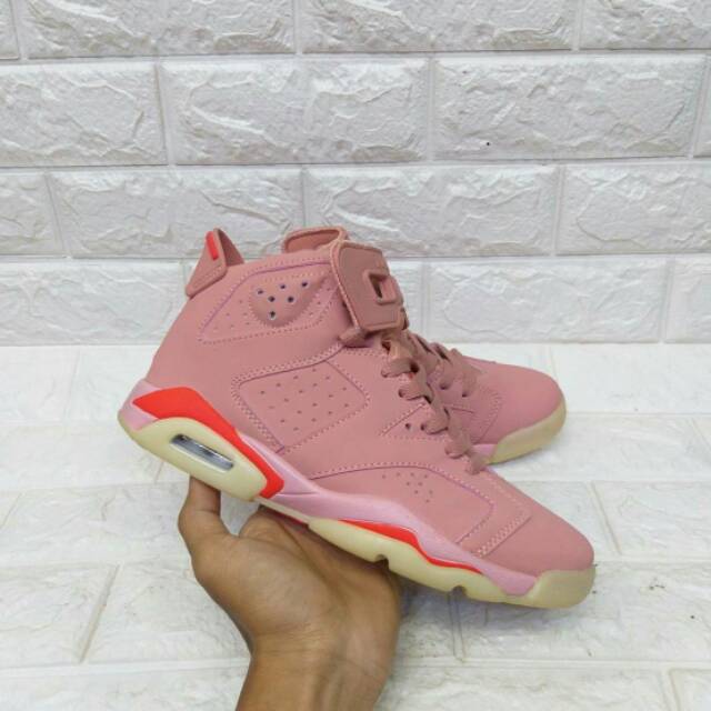 Ali may jordan 6 best sale